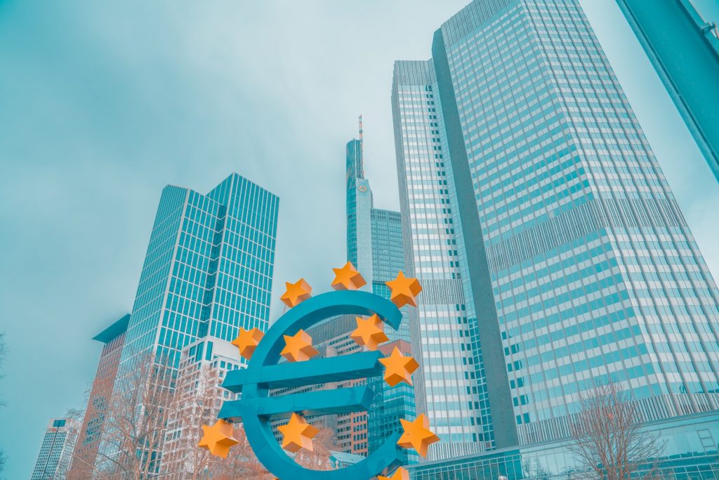 Futuurit eurolla